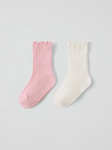 [01-37765.1] 2er-Pack Socken Candy (10/12)