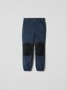 Kinder-Outdoorhose wasserabweisend