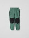 Kinder-Outdoorhose wasserabweisend