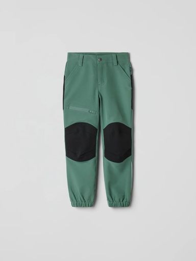 [01-38083.1] Kinder-Outdoorhose wasserabweisend (98)