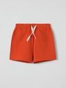 Weiche Baby-Sommershorts Bio-Baumwolle
