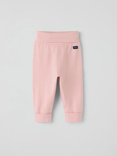 [01-38506.1] Babyhose mit langen Bündchen (56)