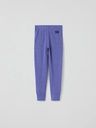 Kinder Leggings aus Merinowolle