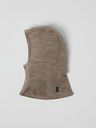 Baby-Balaklava aus Merinowolle