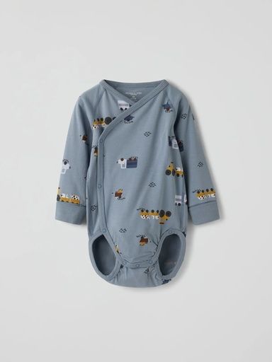 [01-39066.1] Baby-Langarm-Wickelbody Auto-Print (56)