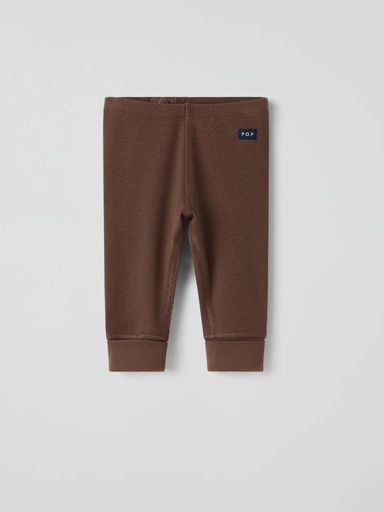 [01-39079.1] Gerippte Babyhose aus Bio-Baumwolle (56)