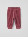 Baby-Cordhose aus Bio-Baumwolle