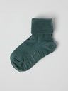 Kinder-Wollsocken mit Haftsohle