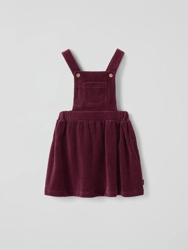 [01-39333.1] Trägerkleid aus Manchester-Jersey (92)